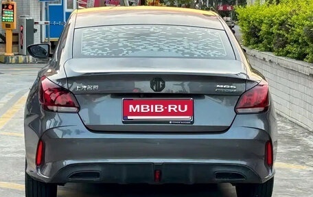 MG 5, 2023 год, 905 800 рублей, 5 фотография
