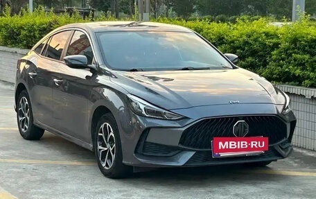 MG 5, 2023 год, 905 800 рублей, 3 фотография