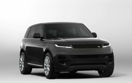 Land Rover Range Rover Sport, 2025 год, 15 750 000 рублей, 1 фотография