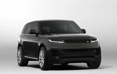 Land Rover Range Rover Sport, 2025 год, 15 750 000 рублей, 1 фотография