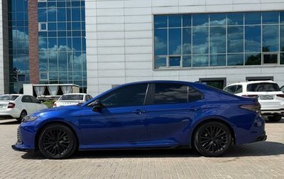Toyota Camry, 2021 год, 3 100 000 рублей, 1 фотография