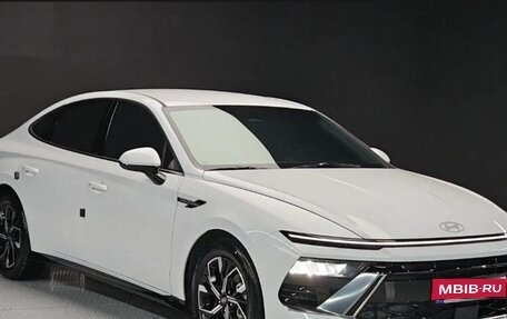 Hyundai Sonata VIII, 2025 год, 3 100 000 рублей, 1 фотография