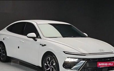 Hyundai Sonata VIII, 2025 год, 3 100 000 рублей, 1 фотография