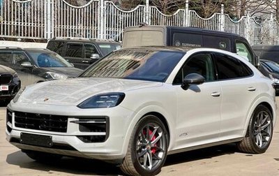 Porsche Cayenne III, 2025 год, 23 700 000 рублей, 1 фотография