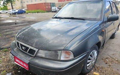 Daewoo Nexia I рестайлинг, 2005 год, 60 000 рублей, 1 фотография