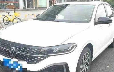 Volkswagen Lavida, 2023 год, 1 674 000 рублей, 1 фотография