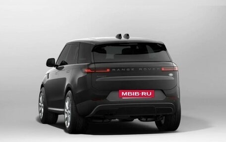 Land Rover Range Rover Sport, 2025 год, 15 750 000 рублей, 2 фотография