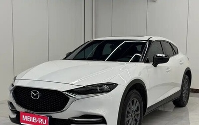 Mazda CX-4, 2021 год, 2 020 800 рублей, 1 фотография