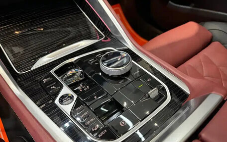 BMW X6, 2025 год, 8 672 000 рублей, 12 фотография