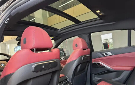 BMW X6, 2025 год, 8 672 000 рублей, 11 фотография
