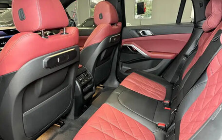 BMW X6, 2025 год, 8 672 000 рублей, 10 фотография
