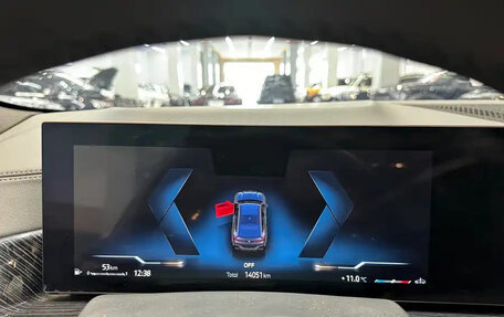BMW X6, 2025 год, 8 672 000 рублей, 13 фотография