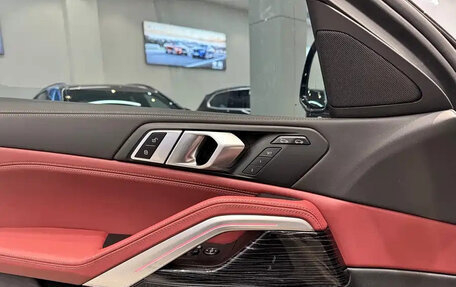 BMW X6, 2025 год, 8 672 000 рублей, 14 фотография