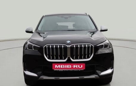 BMW X1, 2023 год, 3 100 000 рублей, 2 фотография