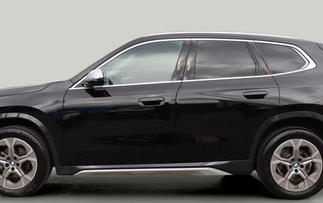 BMW X1, 2023 год, 3 100 000 рублей, 4 фотография