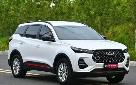 Chery Tiggo 7, 2023 год, 1 030 000 рублей, 1 фотография