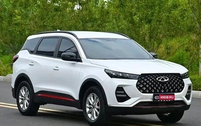 Chery Tiggo 7, 2023 год, 1 030 000 рублей, 1 фотография