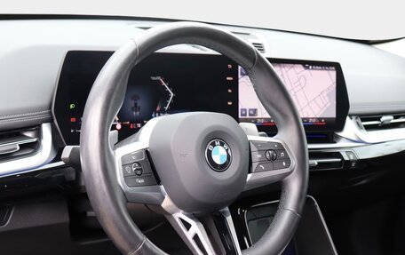 BMW X1, 2023 год, 3 100 000 рублей, 11 фотография