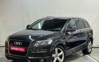 Audi Q7, 2008 год, 1 200 000 рублей, 1 фотография