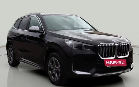 BMW X1, 2023 год, 3 100 000 рублей, 10 фотография
