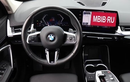 BMW X1, 2023 год, 3 100 000 рублей, 12 фотография