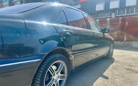 Mercedes-Benz S-Класс, 1999 год, 340 000 рублей, 8 фотография