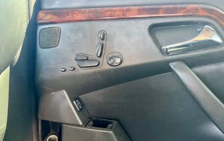 Mercedes-Benz S-Класс, 1999 год, 340 000 рублей, 17 фотография