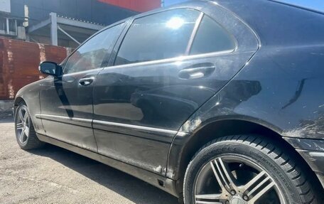 Mercedes-Benz S-Класс, 1999 год, 340 000 рублей, 22 фотография