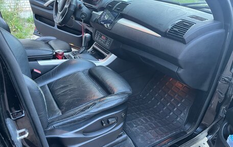 BMW X5, 2003 год, 1 050 000 рублей, 9 фотография