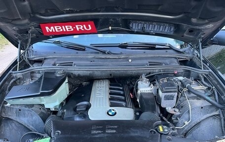 BMW X5, 2003 год, 1 050 000 рублей, 7 фотография