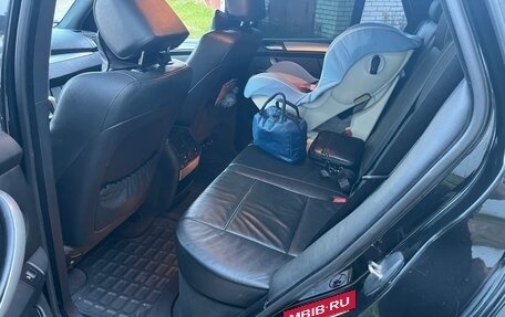 BMW X5, 2003 год, 1 050 000 рублей, 11 фотография