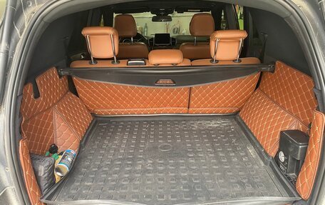 Mercedes-Benz GLE, 2018 год, 5 500 000 рублей, 17 фотография