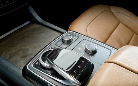 Mercedes-Benz GLE, 2018 год, 5 500 000 рублей, 14 фотография