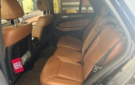 Mercedes-Benz GLE, 2018 год, 5 500 000 рублей, 15 фотография
