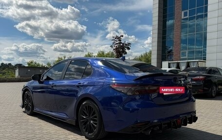 Toyota Camry, 2021 год, 3 100 000 рублей, 3 фотография