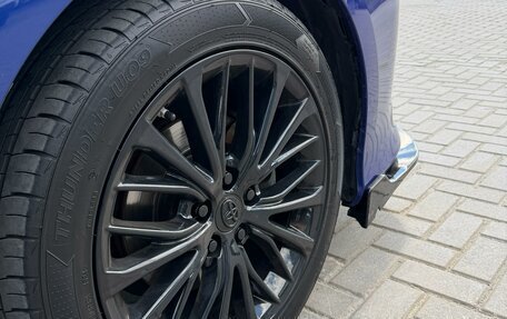 Toyota Camry, 2021 год, 3 100 000 рублей, 15 фотография