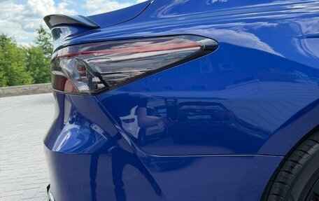 Toyota Camry, 2021 год, 3 100 000 рублей, 20 фотография