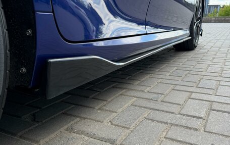 Toyota Camry, 2021 год, 3 100 000 рублей, 25 фотография