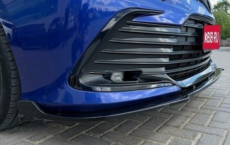 Toyota Camry, 2021 год, 3 100 000 рублей, 16 фотография