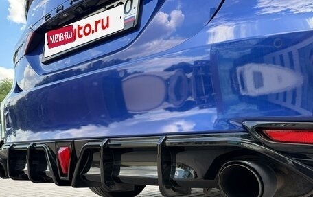 Toyota Camry, 2021 год, 3 100 000 рублей, 23 фотография