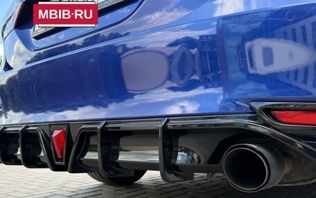 Toyota Camry, 2021 год, 3 100 000 рублей, 21 фотография