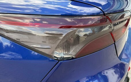 Toyota Camry, 2021 год, 3 100 000 рублей, 32 фотография