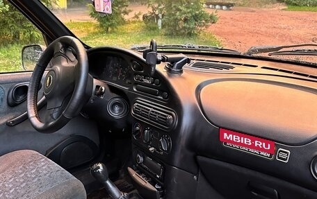 Chevrolet Niva I рестайлинг, 2004 год, 250 000 рублей, 6 фотография