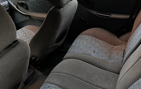 Chevrolet Niva I рестайлинг, 2004 год, 250 000 рублей, 15 фотография