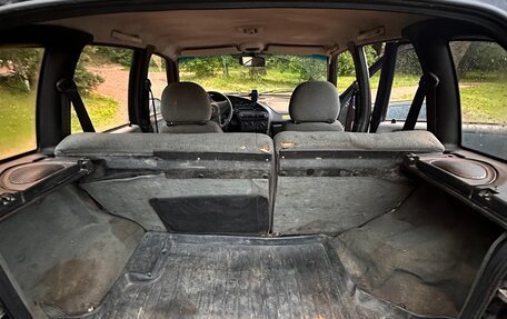 Chevrolet Niva I рестайлинг, 2004 год, 250 000 рублей, 16 фотография