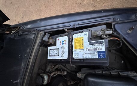 Chevrolet Niva I рестайлинг, 2004 год, 250 000 рублей, 22 фотография