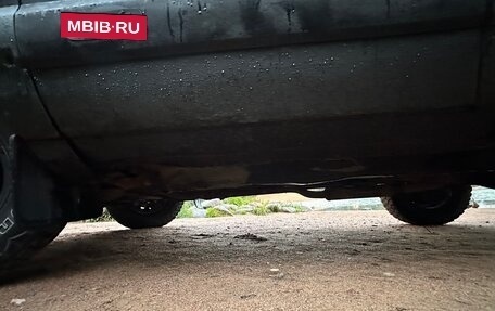 Chevrolet Niva I рестайлинг, 2004 год, 250 000 рублей, 24 фотография
