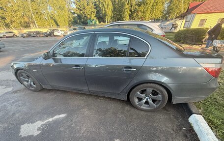 BMW 5 серия, 2006 год, 730 000 рублей, 3 фотография
