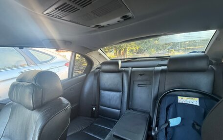 BMW 5 серия, 2006 год, 730 000 рублей, 4 фотография