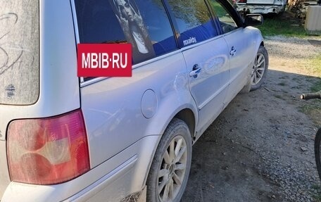 Volkswagen Passat B5+ рестайлинг, 2003 год, 600 000 рублей, 2 фотография